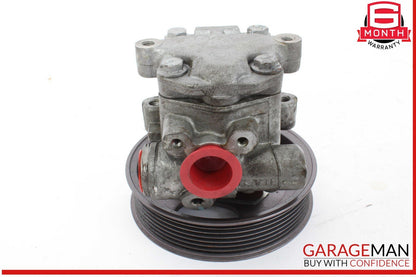 03-18 Bentley Continental GTC Power Steering Pump 07D145256E OEM