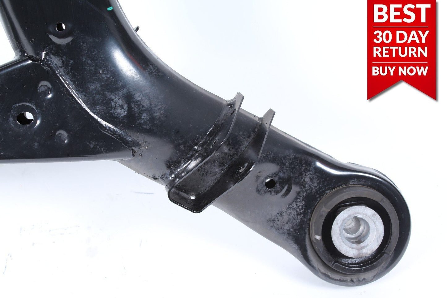 06-09 Mercedes W251 R320 R500 Rear Subframe Sub Frame Crossmember Bar A14 OEM
