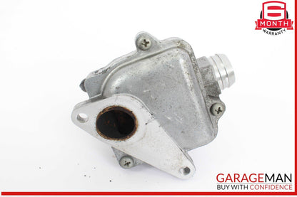 05-15 Mercedes-Benz ML350 W164 Engine Motor Air Valve 0021407560 Genuine