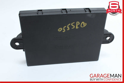 07-13 Mercedes W221 S550 S600 Rear Right / Left Side Door Control Module OEM