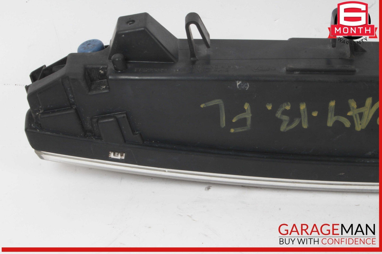 11-14 Porsche Cayenne 958 Left Driver Side LED Daytime Running Light Fog Lamp