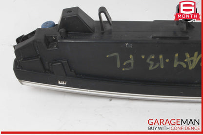 11-14 Porsche Cayenne 958 Left Driver Side LED Daytime Running Light Fog Lamp
