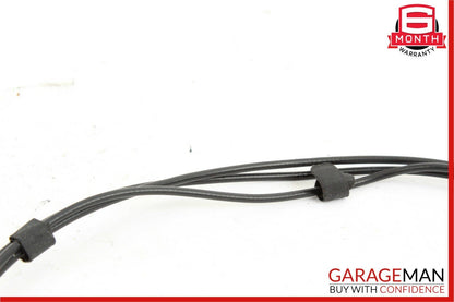 07-13 Mercedes W221 S550 S63 AMG Top Roof GPS Shark Fin Antenna OEM