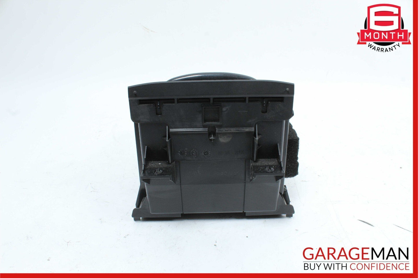 06-11 Mercedes W219 CLS500 CLS550 CLS63 Rear Center Console Armrest Arm Rest OEM