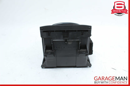 06-11 Mercedes W219 CLS500 CLS550 CLS63 Rear Center Console Armrest Arm Rest OEM