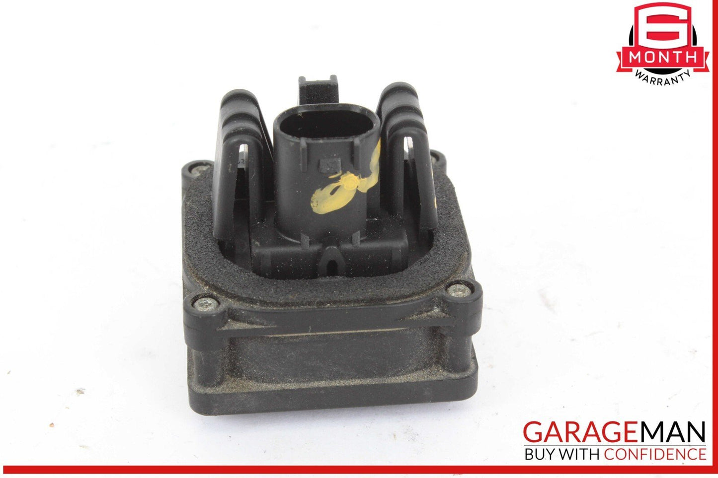 07-14 Mercedes W221 S550 CL550 Trunk Handle Keyless Go Switch 2218209510 OEM