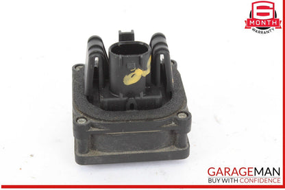 07-14 Mercedes W221 S550 CL550 Trunk Handle Keyless Go Switch 2218209510 OEM