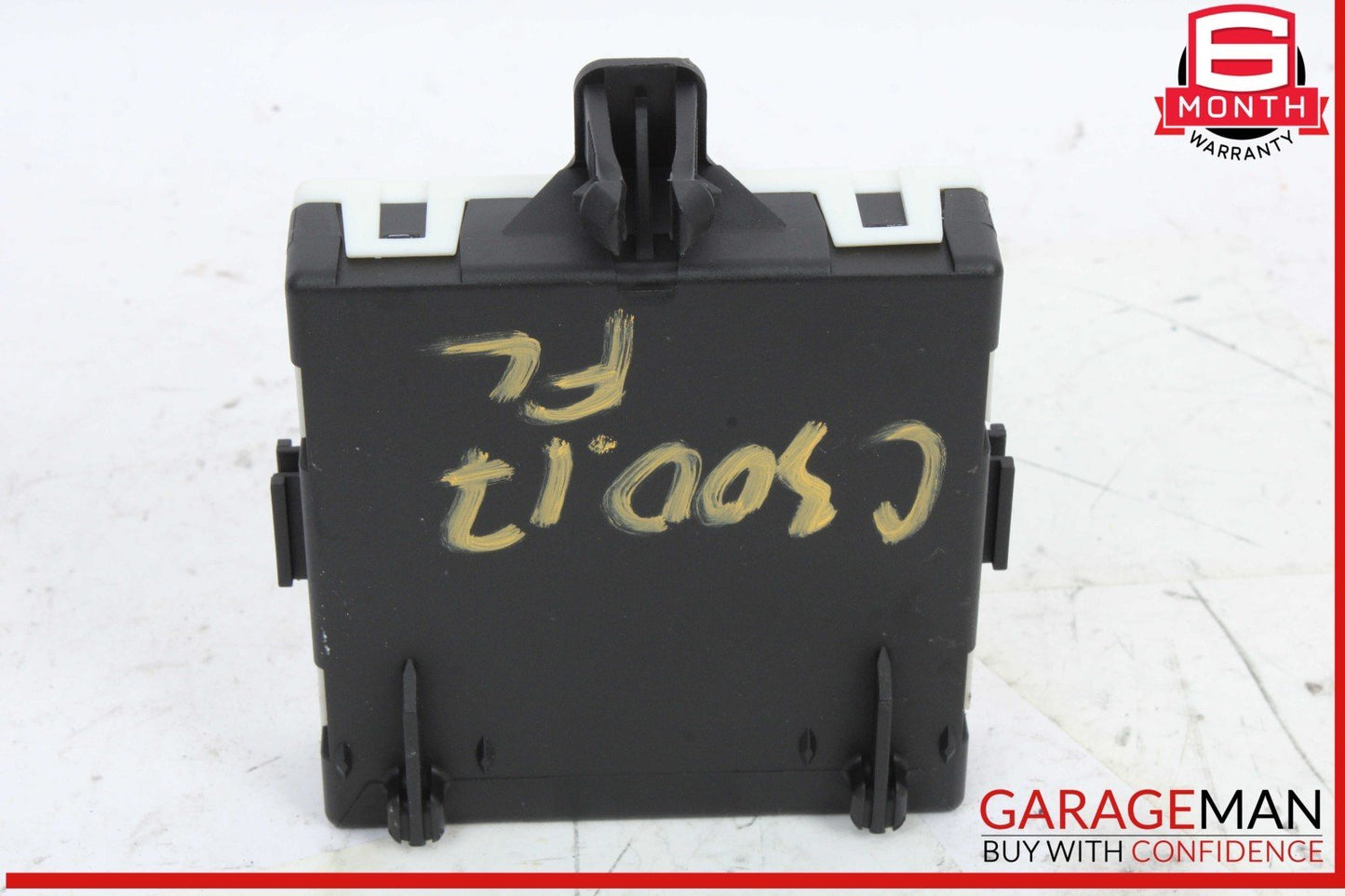 15-18 Mercedes W205 C300 4MATIC Front Left Side Door Control Module Unit OEM