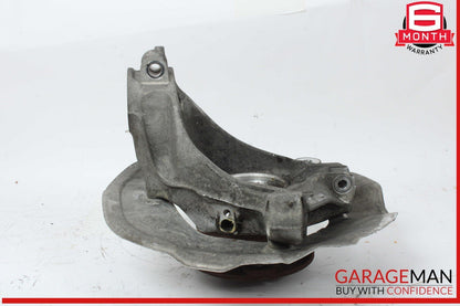 14-20 Mini Cooper Front Left Driver Side Spindle Knuckle Wheel Hub 6870831 OEM