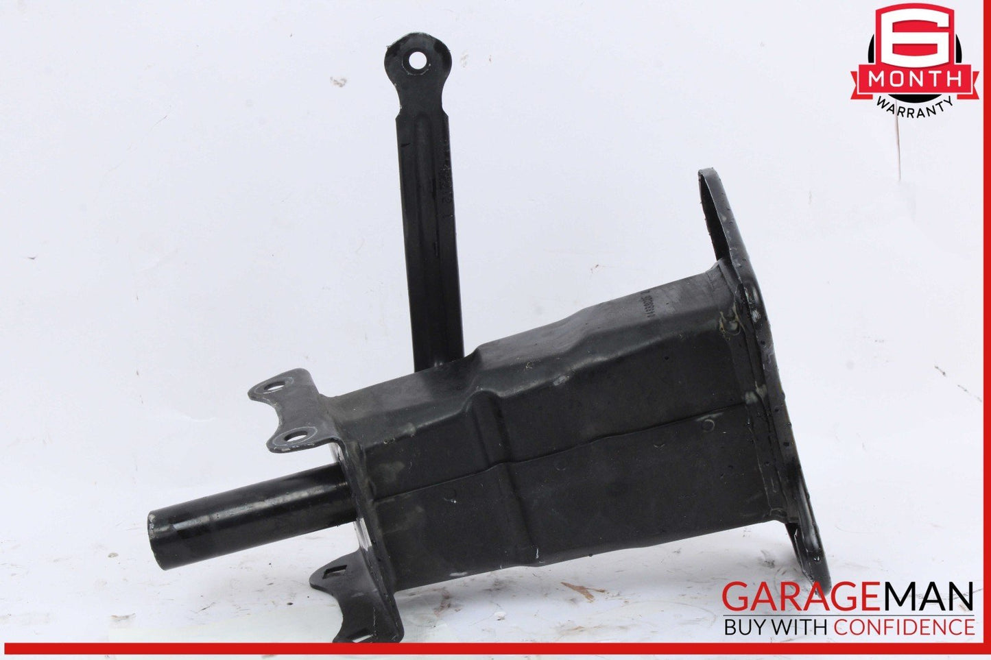 06-12 Mercedes X164 GL450 GL550 ML550 Front Right Side Reinforcement Bracket OEM