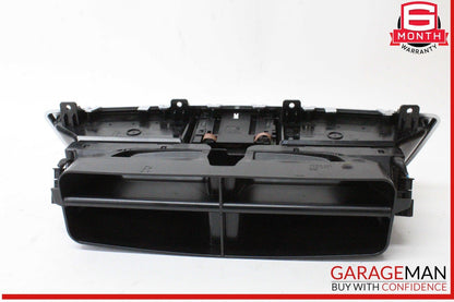 07-13 Mercedes W221 S550 S350 Center Dash Air AC A/C Heater Vent 2218300954 OEM