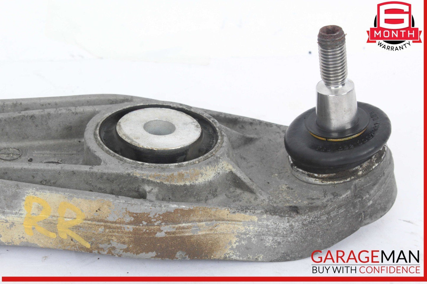97-05 Porsche Boxster 986 Carrera 911 Rear or Front Suspension Lower Control Arm
