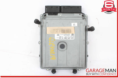 15-19 Mercedes W166 GLE400 ML450 ECU Engine Control Module Unit ECM OEM