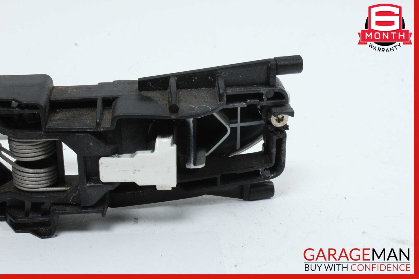 01-04 Mercedes W203 C230 C240 C320 Front Right Side Exterior Door Handle OEM