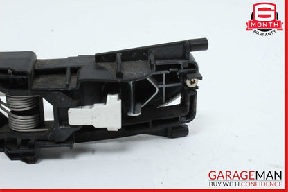 01-04 Mercedes W203 C230 C240 C320 Front Right Side Exterior Door Handle OEM