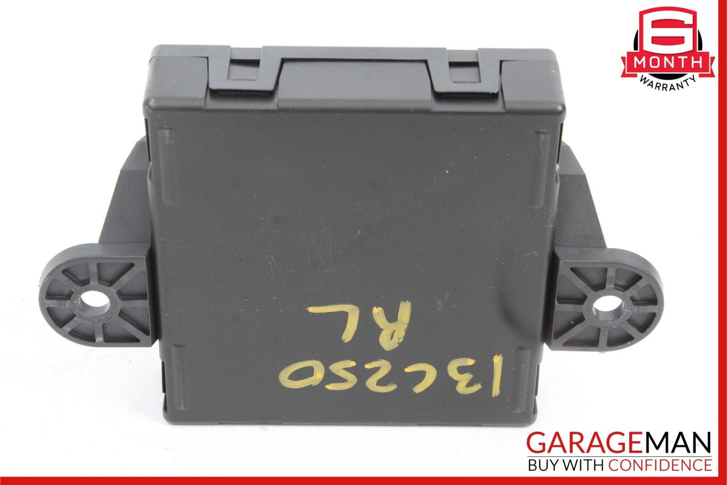 08-18 Mercedes E250 CLS550 C250 Rear Left Side Door Control Module Unit