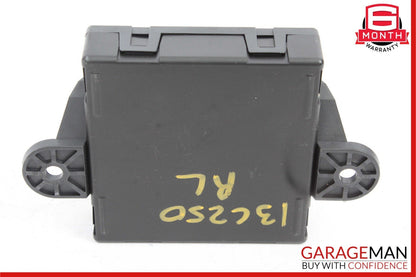 08-18 Mercedes E250 CLS550 C250 Rear Left Side Door Control Module Unit