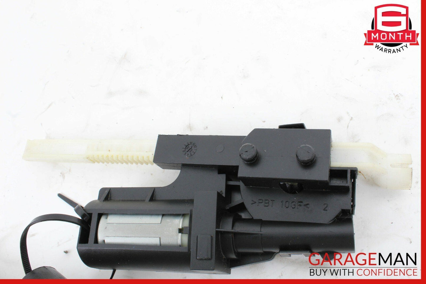 07-13 Mercedes W216 CL550 CL600 CL65 AMG Seat Cushion Length Motor Set of 2 Pc