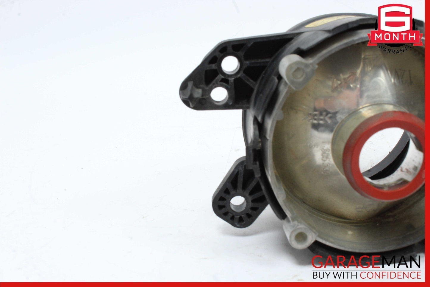 06-12 Mercedes W221 S550 CLS500 CL550 Front Right Side Bumper Fog Light Lamp OEM