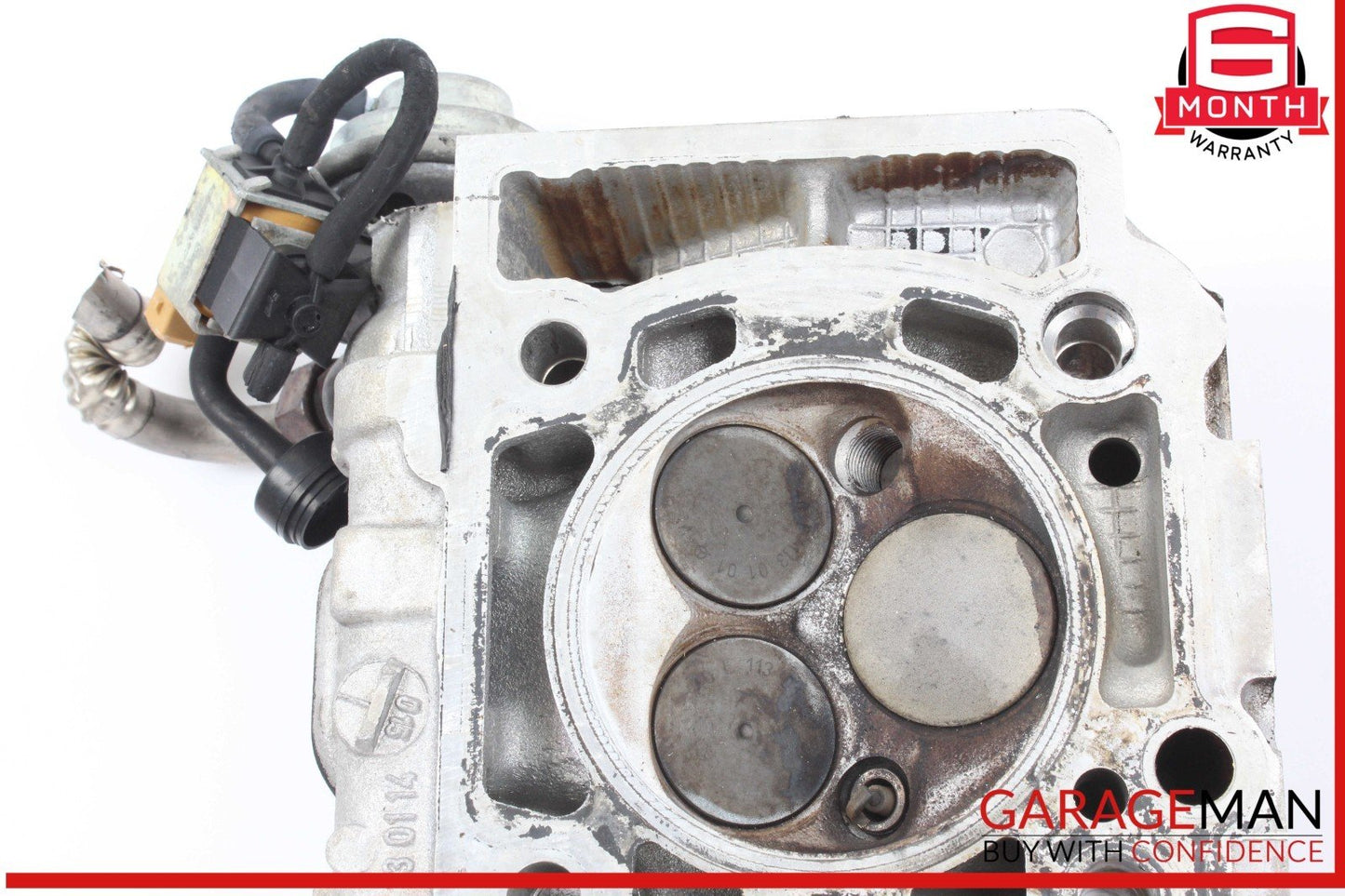 98-05 Mercedes W163 ML320 C320 Engine Motor Right Cylinder Head Camshaft OEM