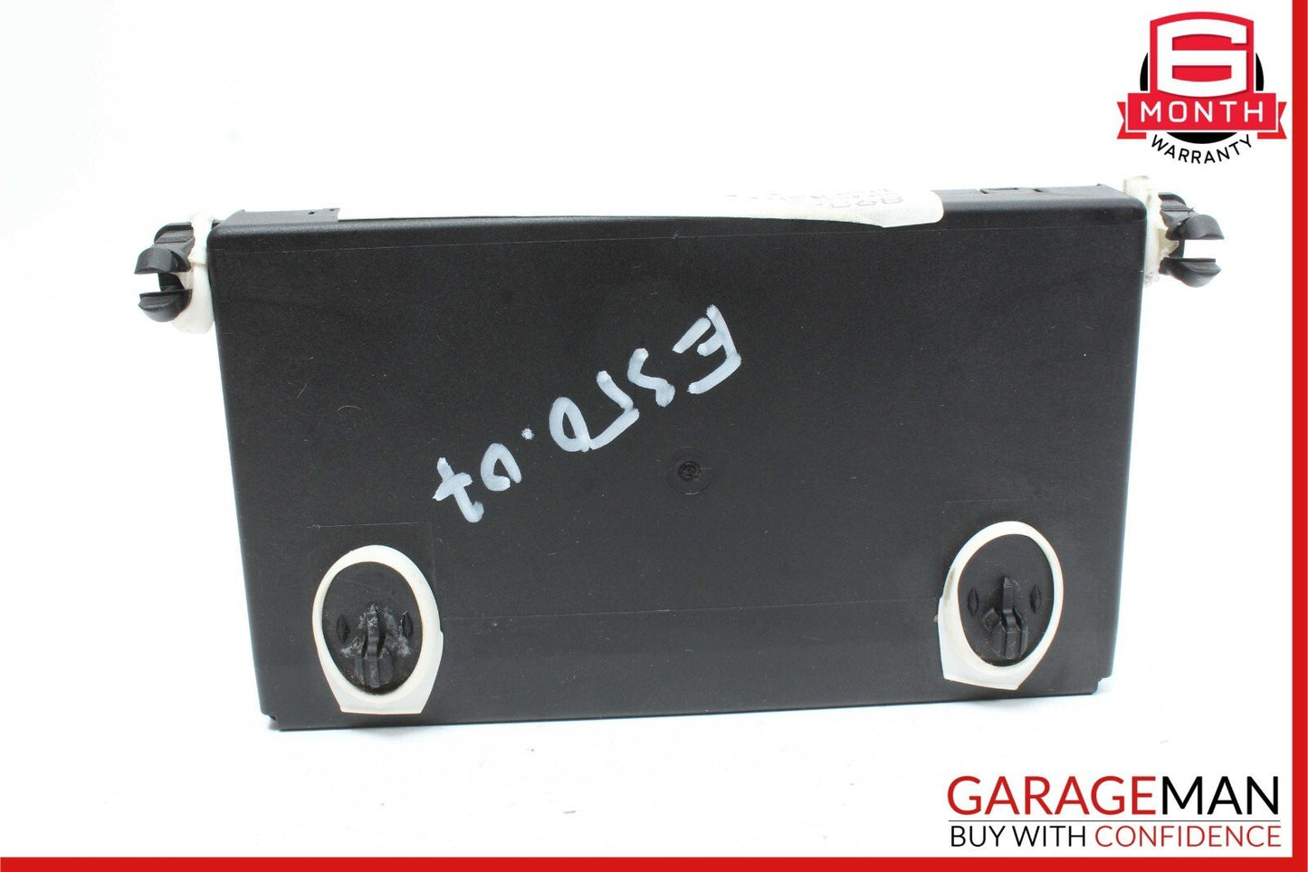 03-09 Mercedes W211 E350 E320 E63 AMG Front Left Side Door Controller Module OEM