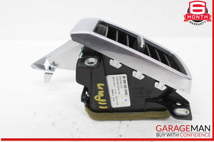 10-16 Porsche Panamera 970 Rear Right Passenger Side AC A/C Air Vent Grille OEM