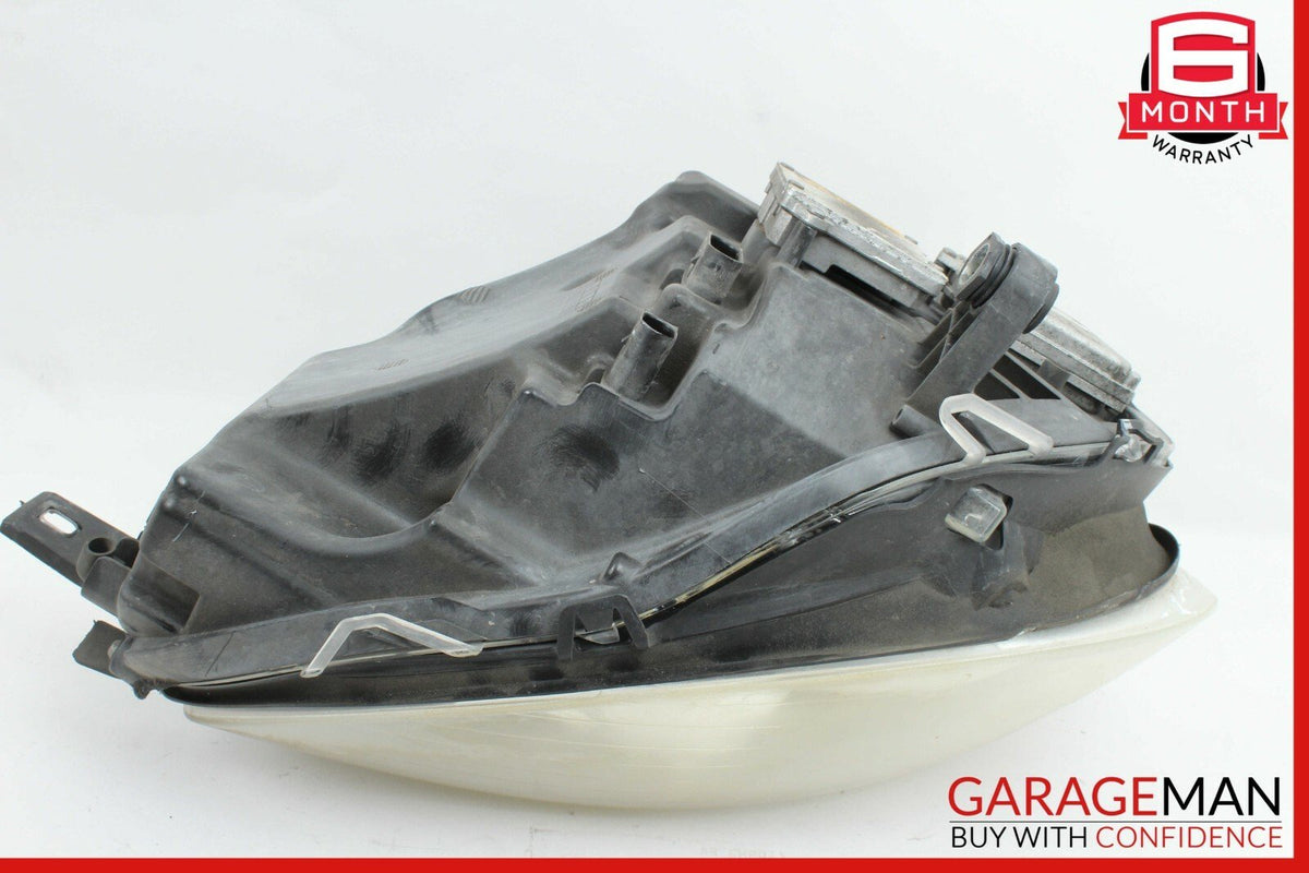 06-10 Mercedes W251 R350 R550 R63 AMG Front Left Side Headlight Lamp Bi Xenon
