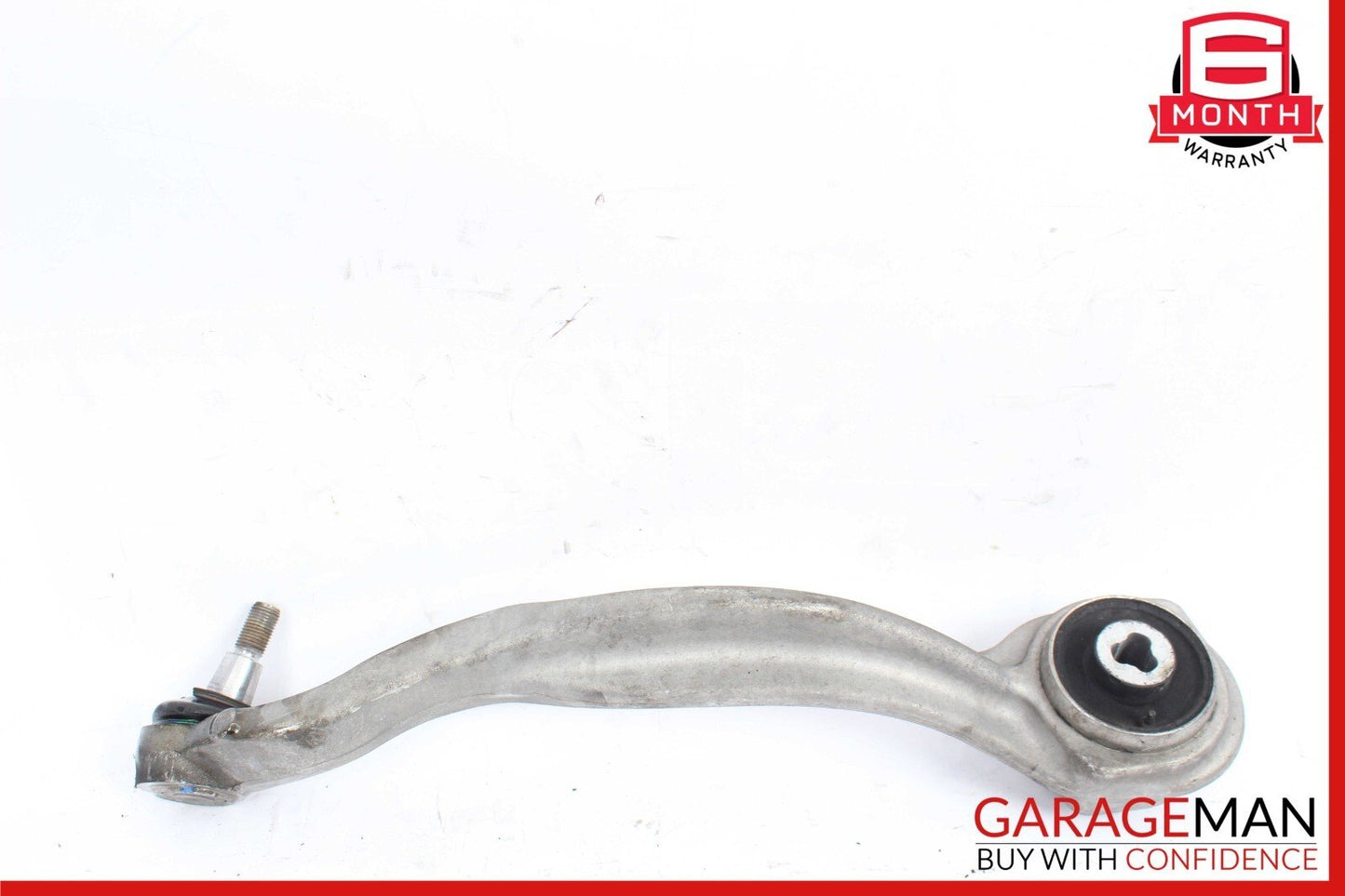 10-16 Mercedes W212 E350 E550 E400 Front Left Side Top Upper Control Arm RWD