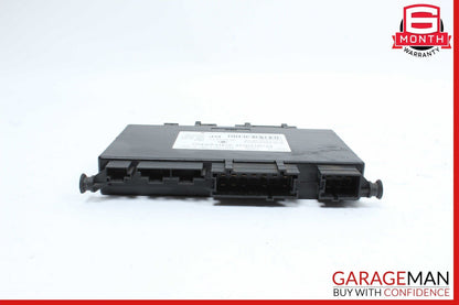 03-11 Mercedes W219 CLS500 Under Seat Control Module Front Right Side OEM