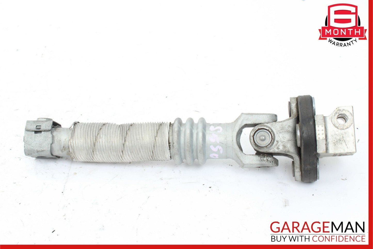 07-14 Mercedes W221 S550 CL600 Steering Gear Coupling 2214620578 OEM