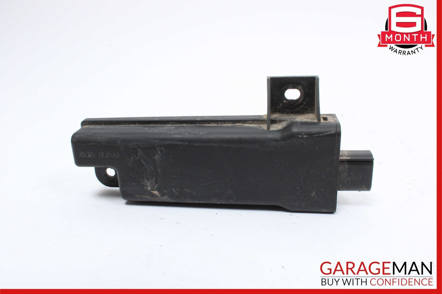 06-12 Mercedes X164 GL450 CLS550 SL550 TPMS Tire Pressure Antenna 0018277201 OEM