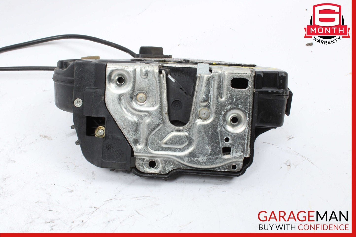 03-09 Mercedes W211 E320 E500 E350 Rear Right Side Door Lock Latch Actuator