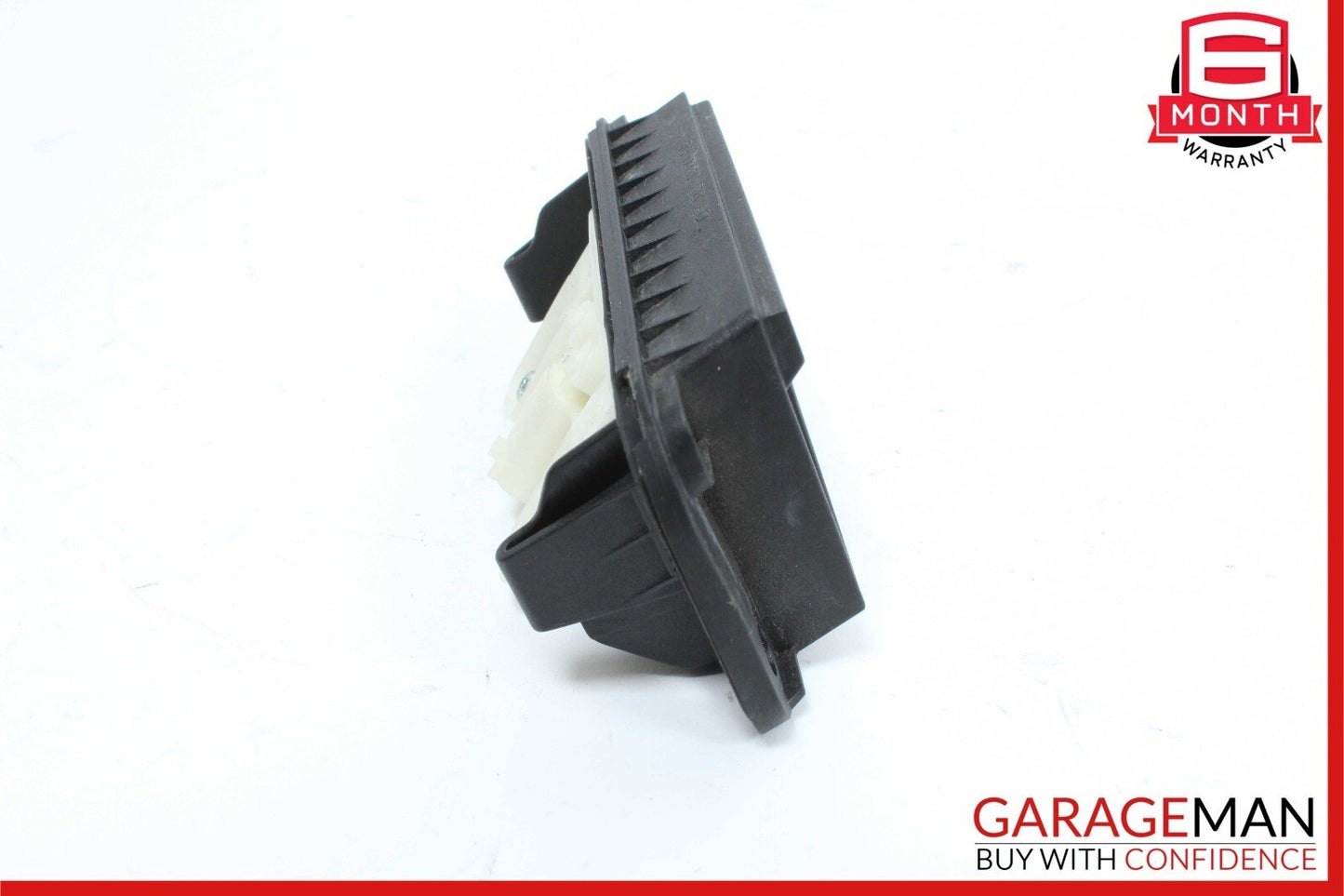 08-14 Mercedes W204 C300 C250 C63 AMG Rear Tailgate Trunk Release Open Handle