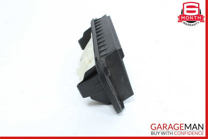 08-14 Mercedes W204 C300 C250 C63 AMG Rear Tailgate Trunk Release Open Handle