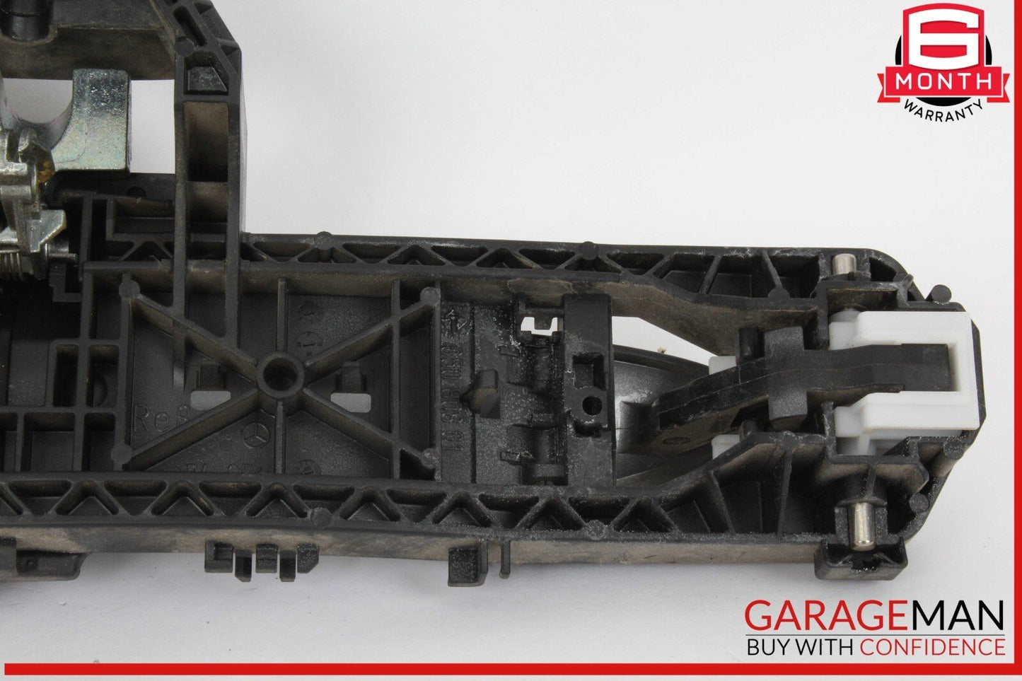 12-16 Mercedes X156 GLA250 Right Side Exterior Door Handle OEM