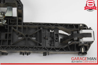 12-16 Mercedes X156 GLA250 Right Side Exterior Door Handle OEM