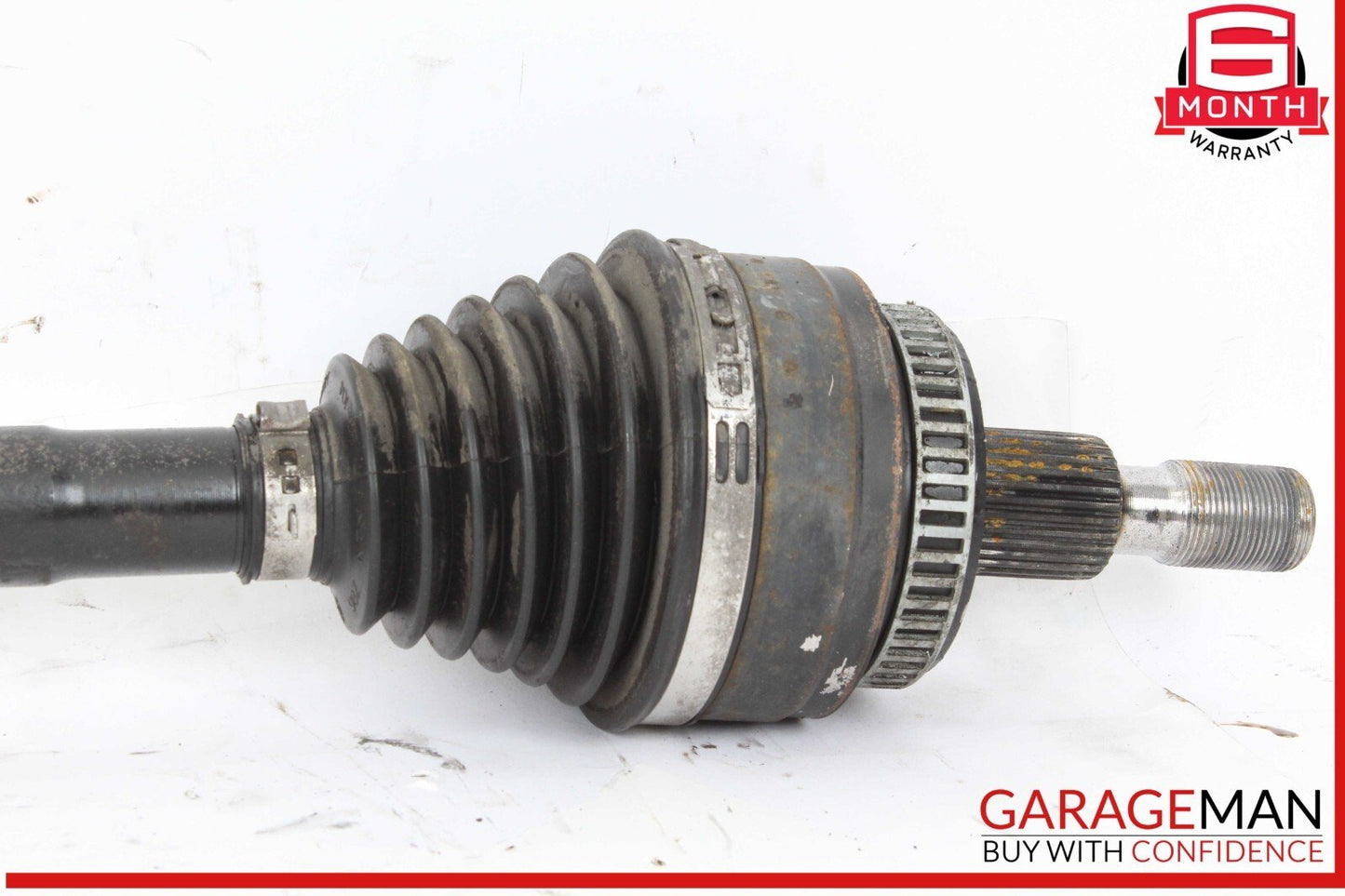 98-05 Mercedes W163 ML500 ML350 Rear Right / Left CV Axle Half Shaft OEM