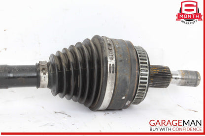 98-05 Mercedes W163 ML500 ML350 Rear Right / Left CV Axle Half Shaft OEM