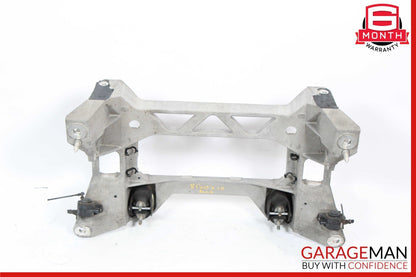 04-09 Cadillac XLR 4.6L V8 Rear Subframe Crossmember Cross Member OEM