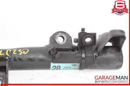 05-09 Mercedes W203 C230 CLK350 Front Left Driver Side Shock Absorber Strut OEM