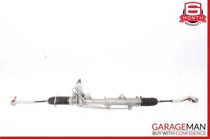 08-14 Mercedes W204 C250 C350 RWD Power Steering Rack and Pinion Assembly