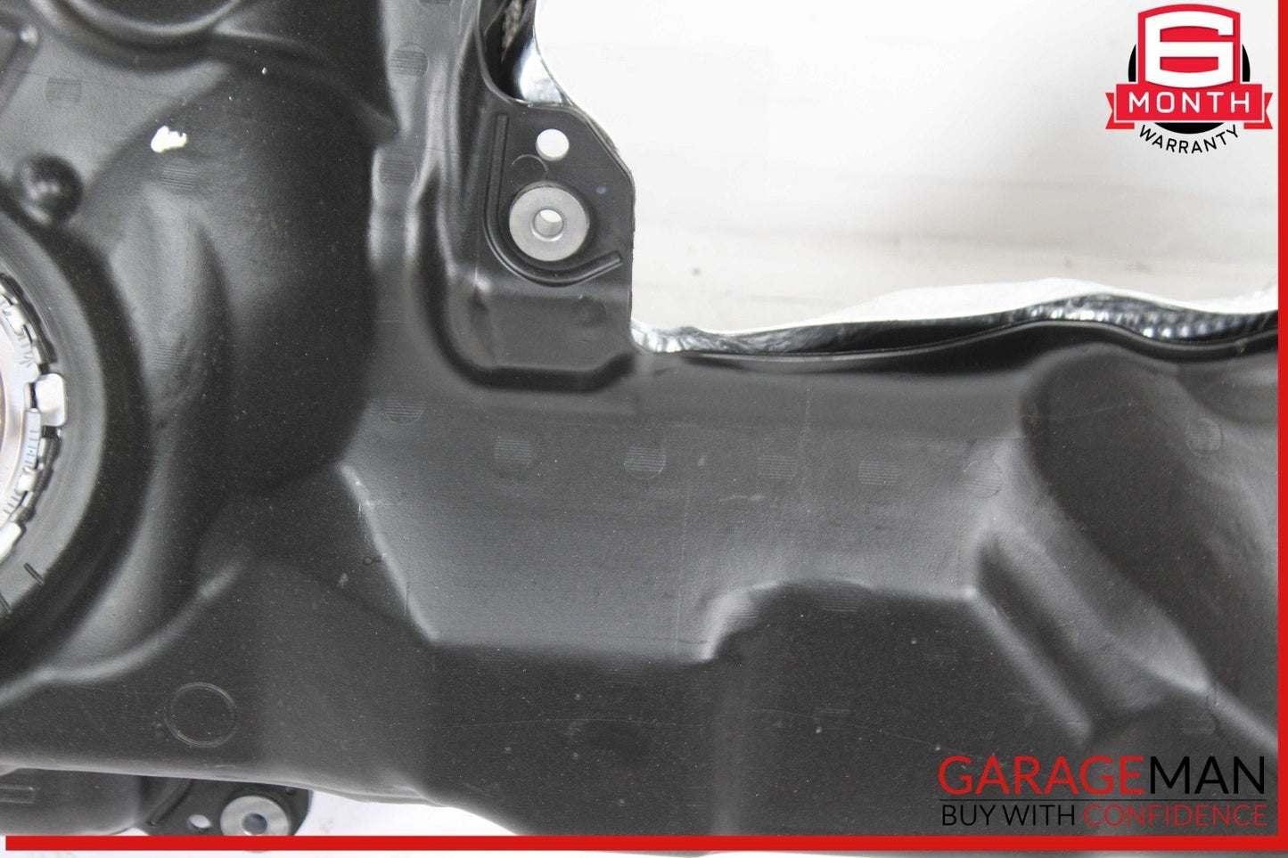 18-24 Audi RS5 A5 Sportback Fuel Gas Tank Reservoir Assembly 8W6201021 OEM