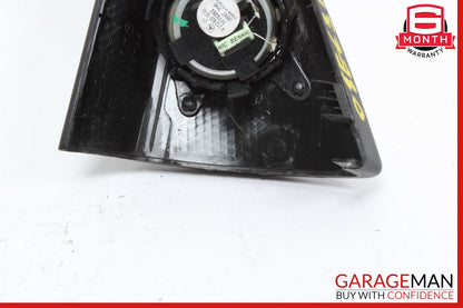 03-09 Mercedes W211 E63 E550 Tweeter Speaker Cover Right Passenger Side OEM