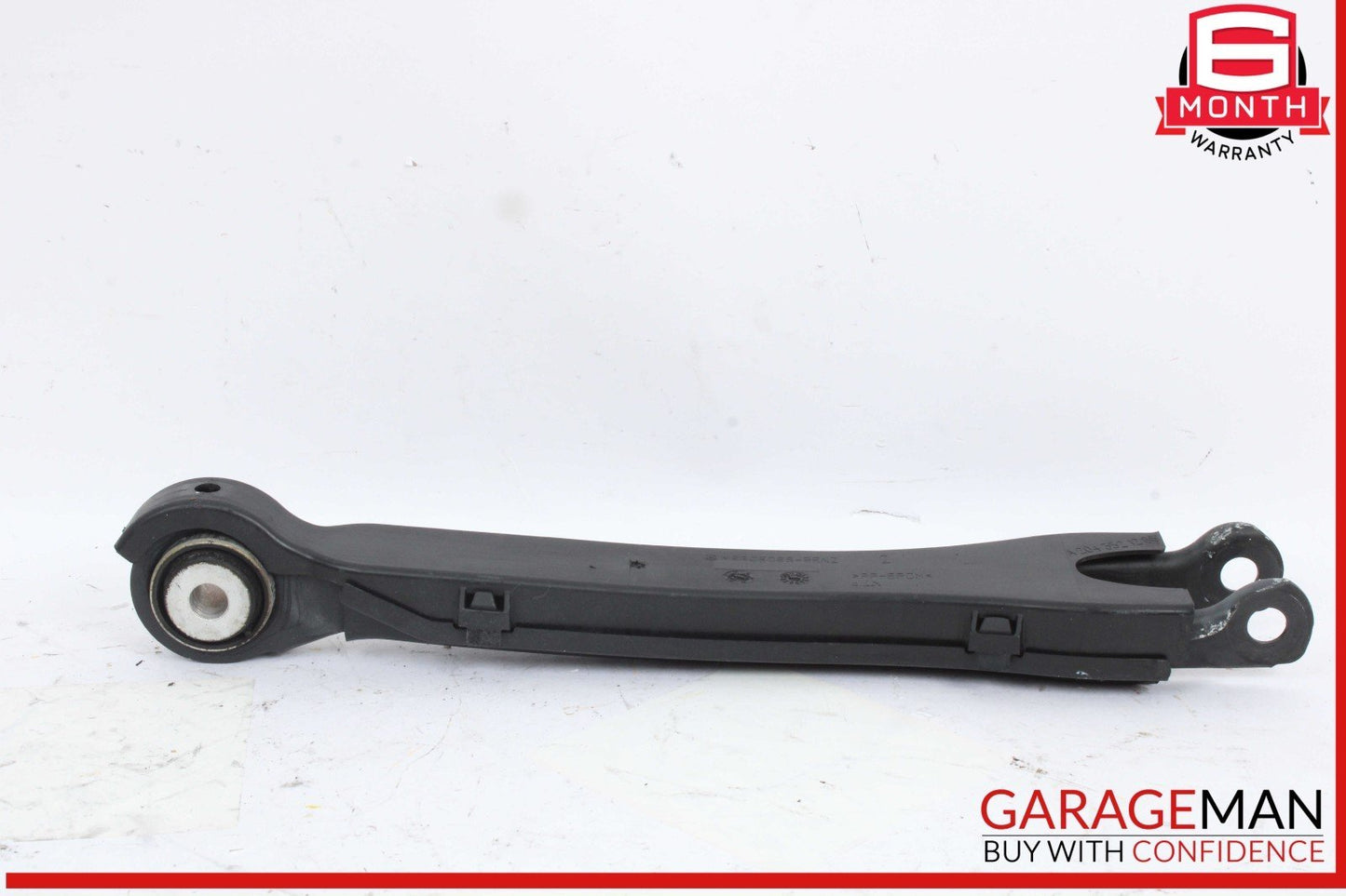 08-17 Mercedes-Benz E400 Rear Left or Right Lower Thrust Control Arm 2043521488