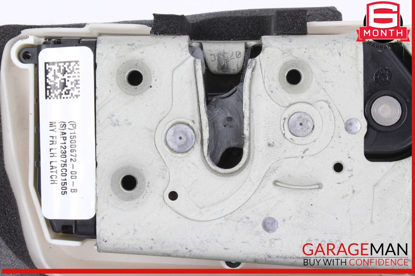 17-23 Tesla Model Y 3 Front Left Driver Side Door Lock Latch Actuator 150067200B
