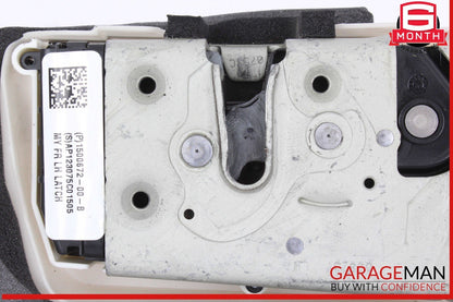 17-23 Tesla Model Y 3 Front Left Driver Side Door Lock Latch Actuator 150067200B
