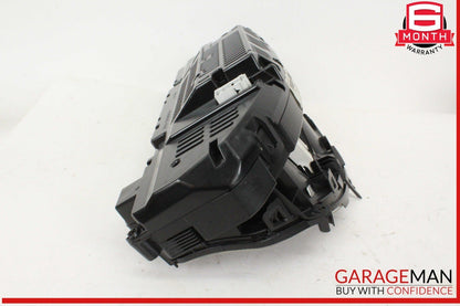 08-11 Mercedes W204 C300 C350 Speedometer Odometer Instrument Cluster Gauge OEM