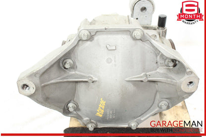 18-20 Mercedes X253 GLC350e Rear Differential Diff Axle Carrier Assembly OEM