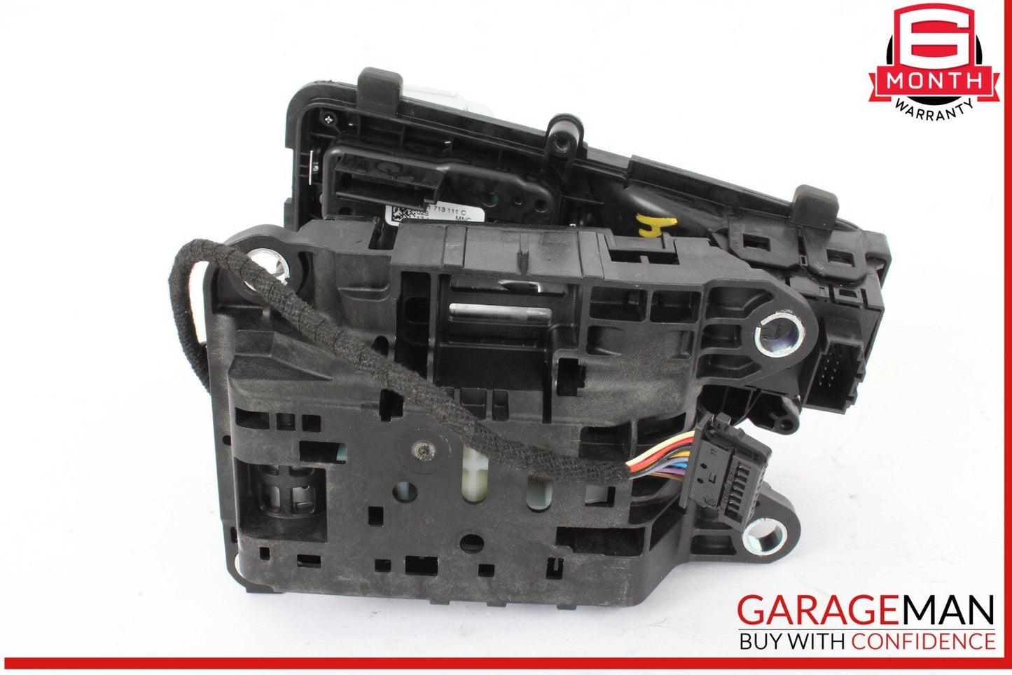 17-24 Audi A4 Quattro Automatic Transmission Gear Shifter 8W1713041E OEM