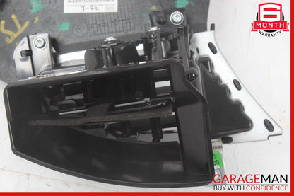 16-20 Tesla Model S Dashboard A/C Air Vent Outlet Left OEM
